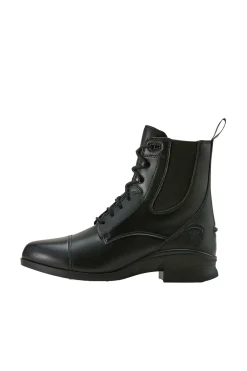 Heritage Schnür-Paddockstiefeletten, Damen