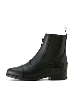 Heritage Zip H2O Damenstiefeletten