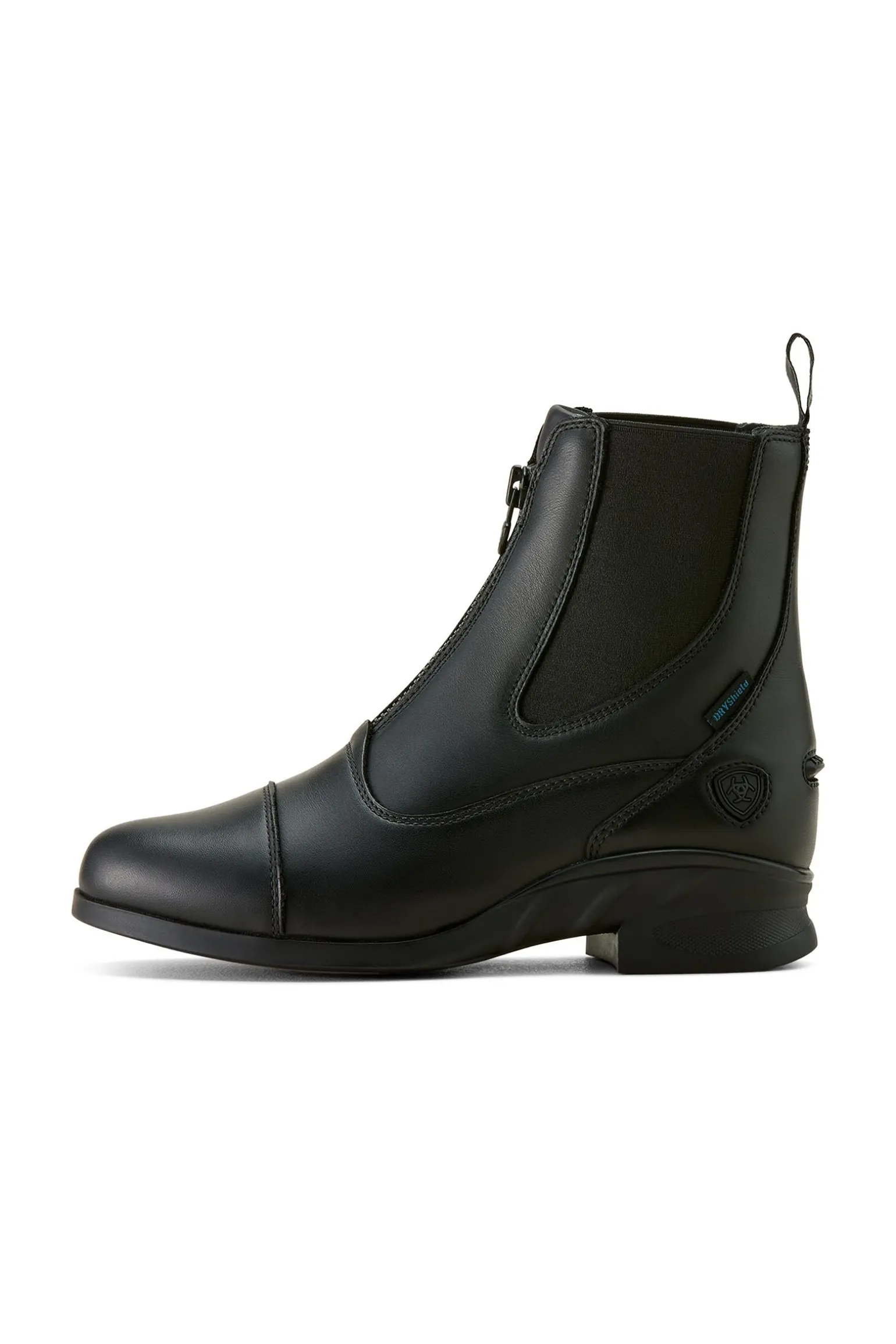Heritage Zip H2O Damenstiefeletten