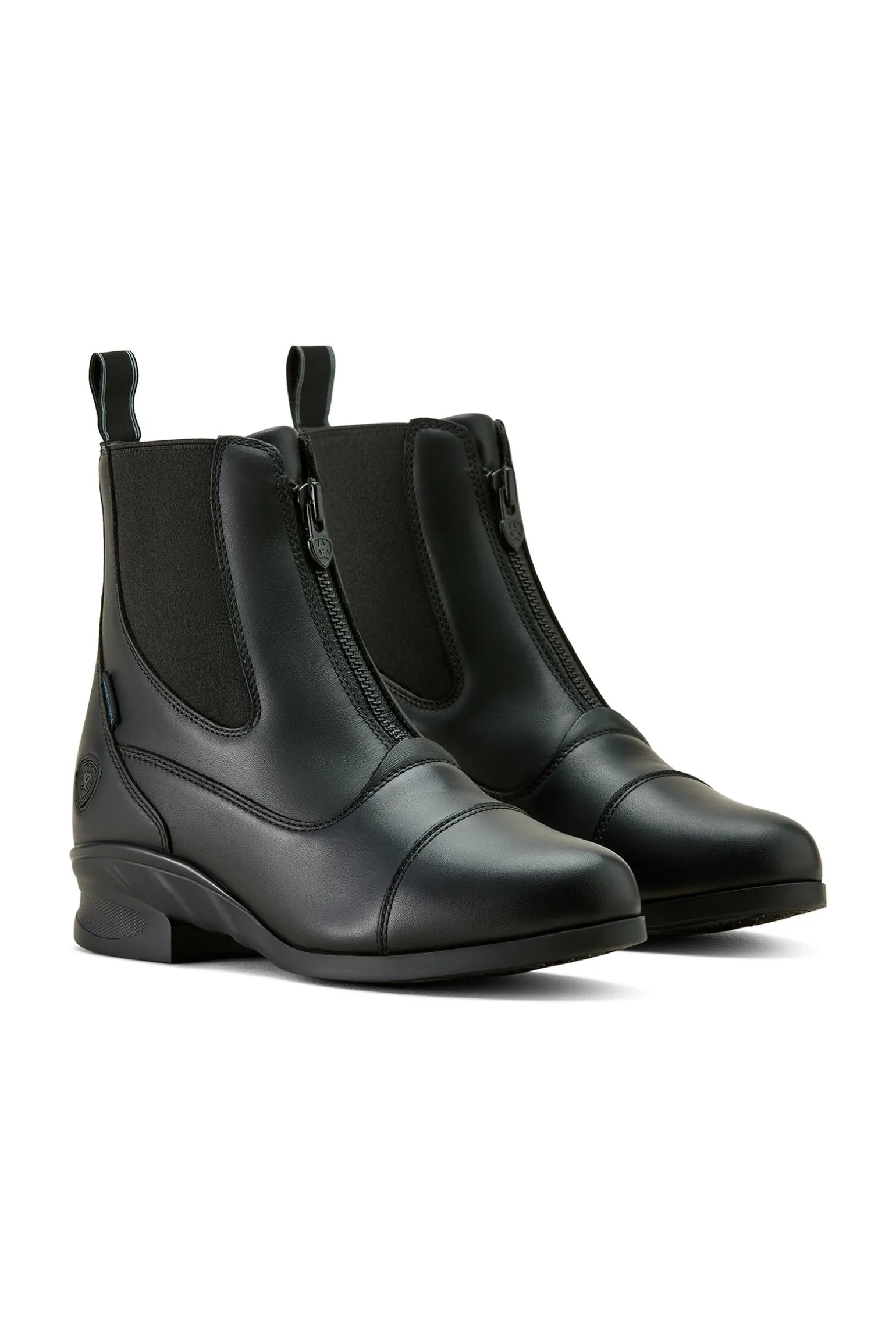 Heritage Zip H2O Damenstiefeletten