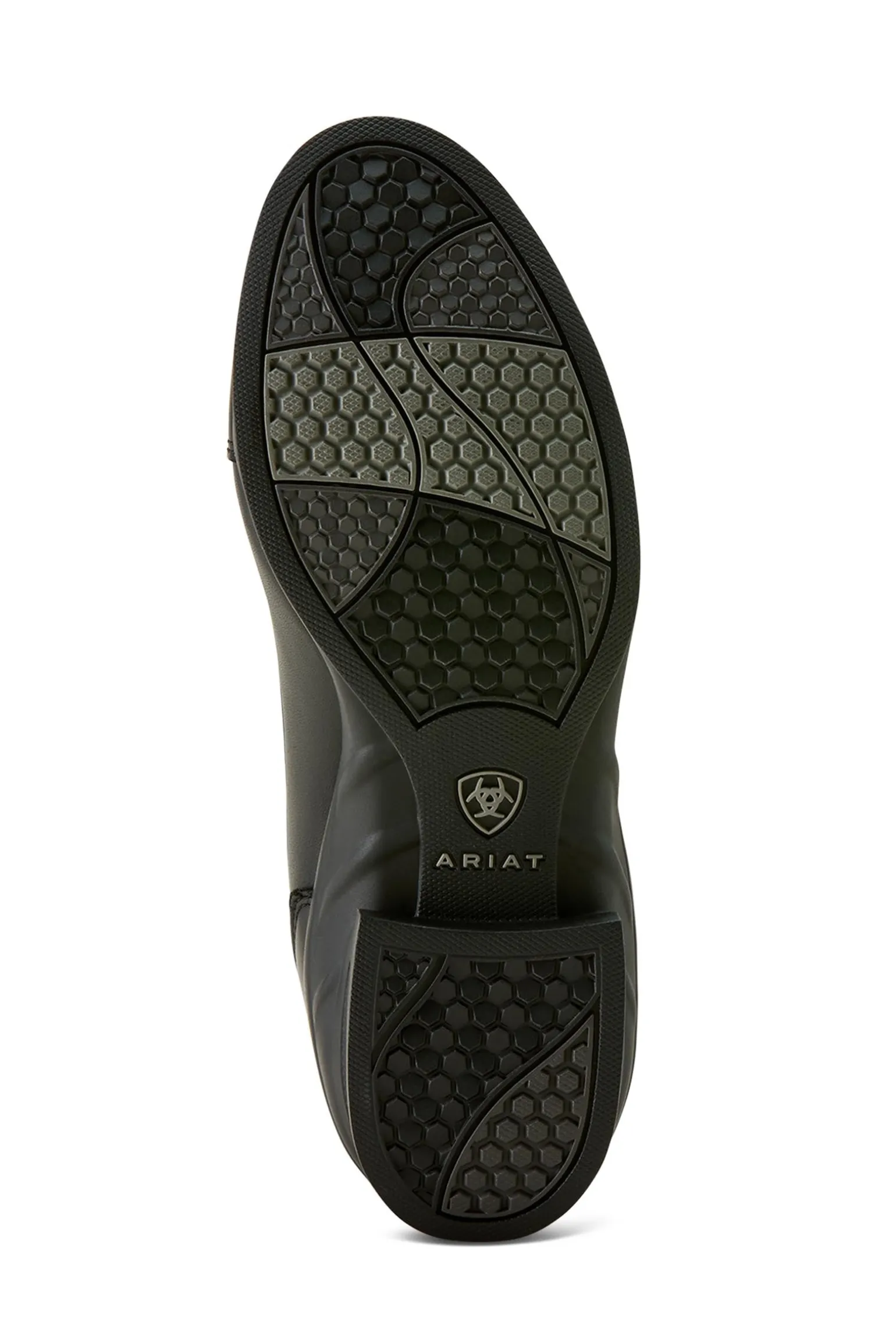 Heritage Zip H2O Damenstiefeletten