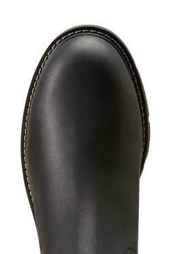 Herren Groundbreaker Chelsea H2O mit Stahlkappe