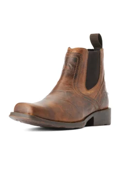 Herren Midtown Rambler Stiefel