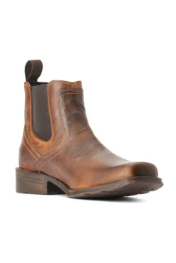 Herren Midtown Rambler Stiefel