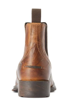 Herren Midtown Rambler Stiefel