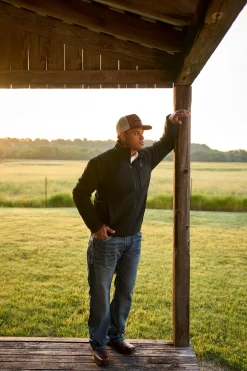 Herren Midtown Rambler Stiefel