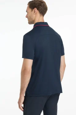 Herren Performance Poloshirt