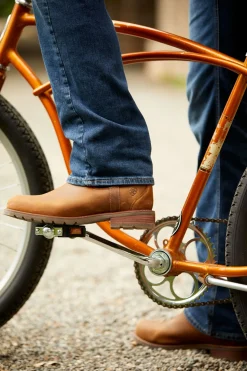 Herren Wexford wasserdichte Stiefel