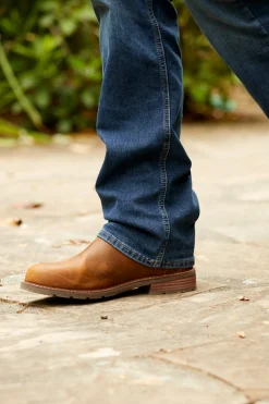 Herren Wexford wasserdichte Stiefel