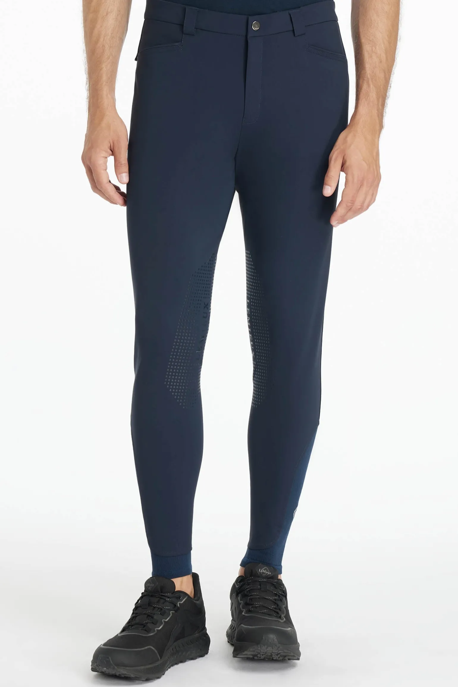 Herren-Sportritthose