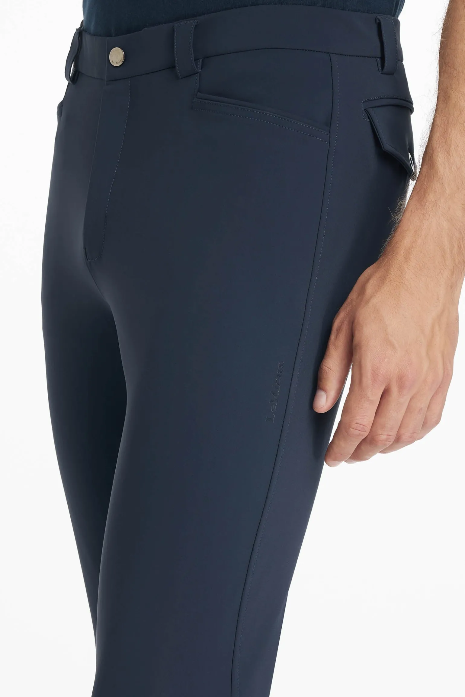 Herren-Sportritthose