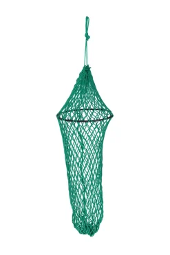 Heunetz mit Ring, 120 cm