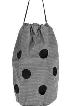 Heutasche aus Canvas