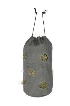 Heutasche aus Canvas