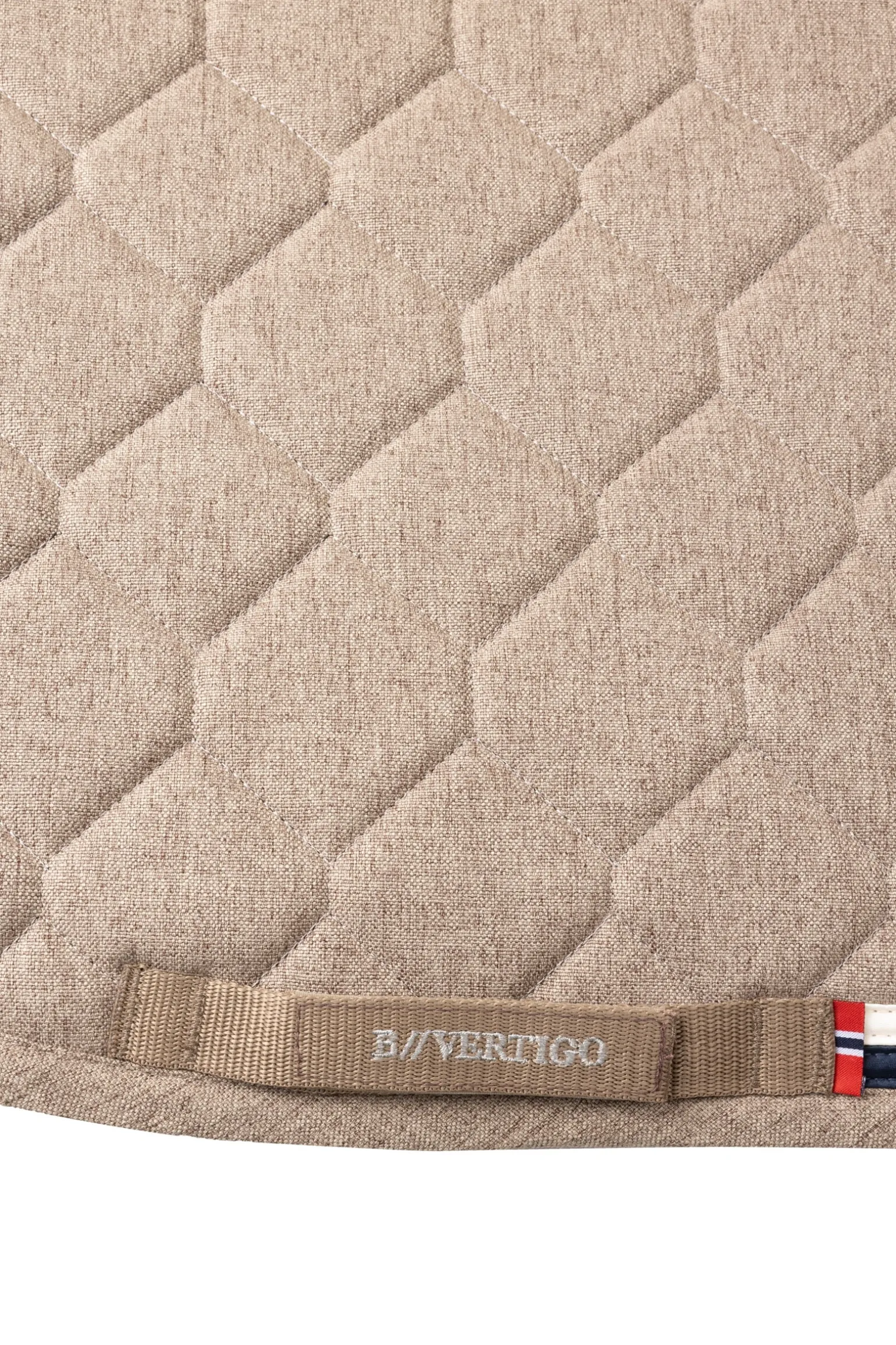 High Altitude Dressur-Schabracke