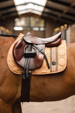 High Life Springschabracke