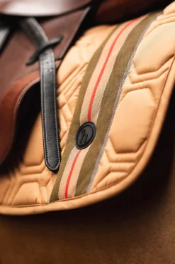 High Life Springschabracke