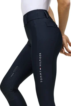 Highland Hybrid Knee Grip Breeches