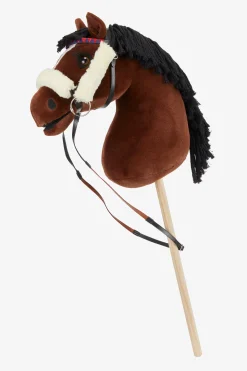 Hobby Horse Rennzaumzeug-Set