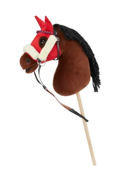 Hobby Horse Stretch-Maske