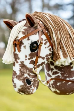 Hobby Horse Western Bridle