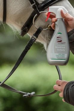 Horseguard Insektenschutz, Fliegenspray, 375ml