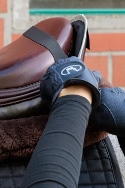 Horselight rotes Rücklicht für den Sattel