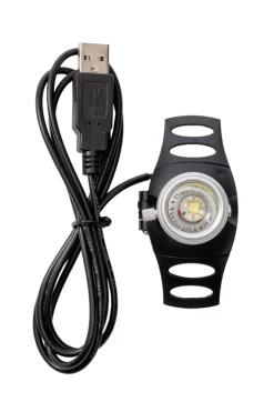 Horselight Vorderzeug- und Sattelleuchte, Set 1