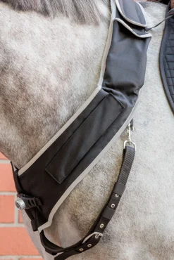 Horselight Vorderzeug- und Sattelleuchte, Set 1