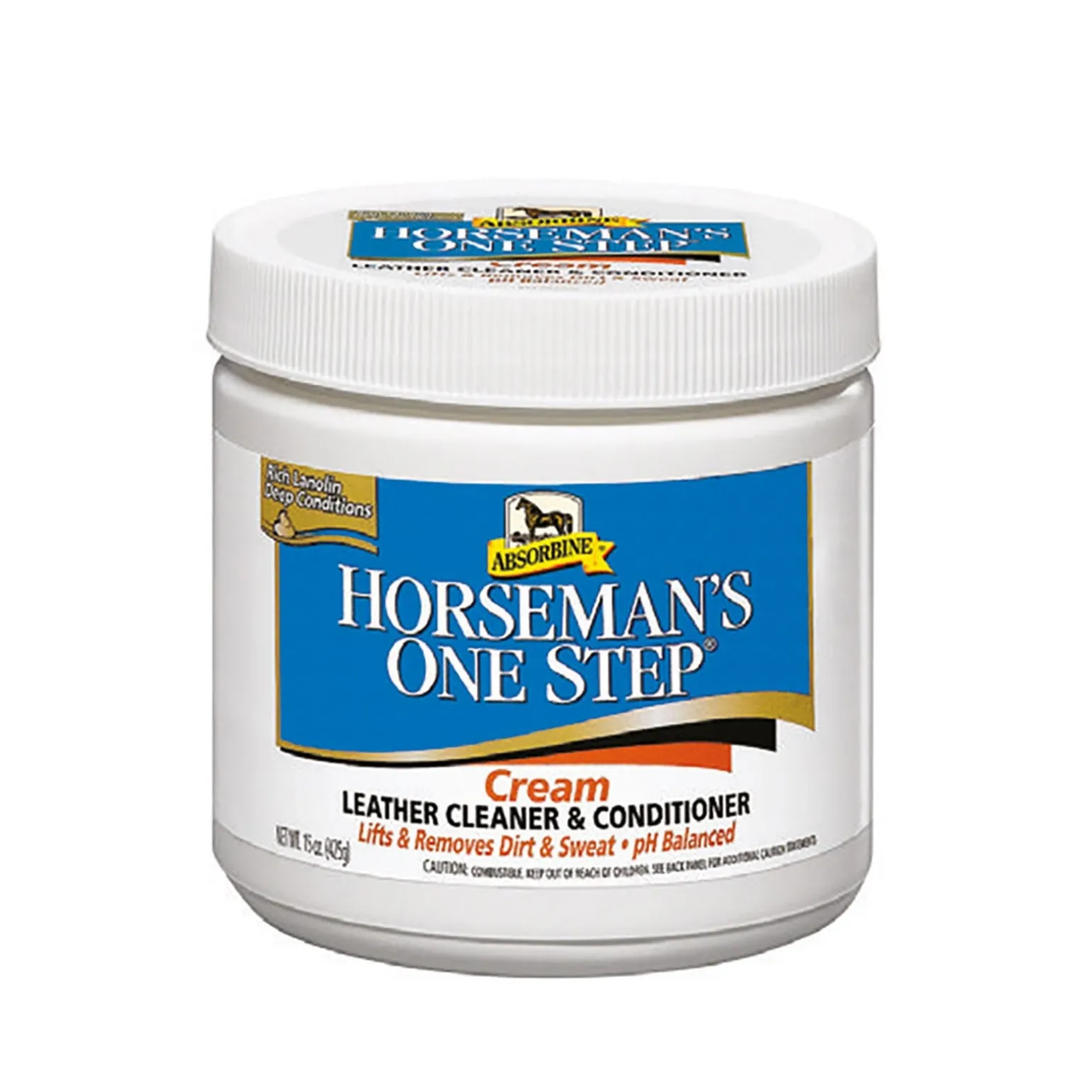 Horseman's One Step, 425g