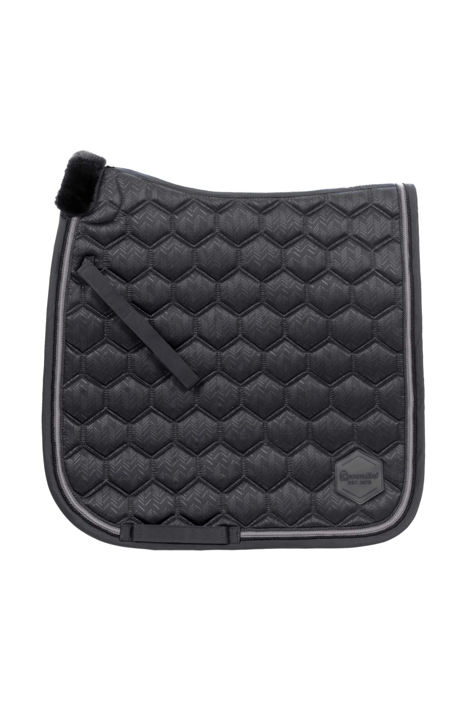 Hoshi Dressurschabracke