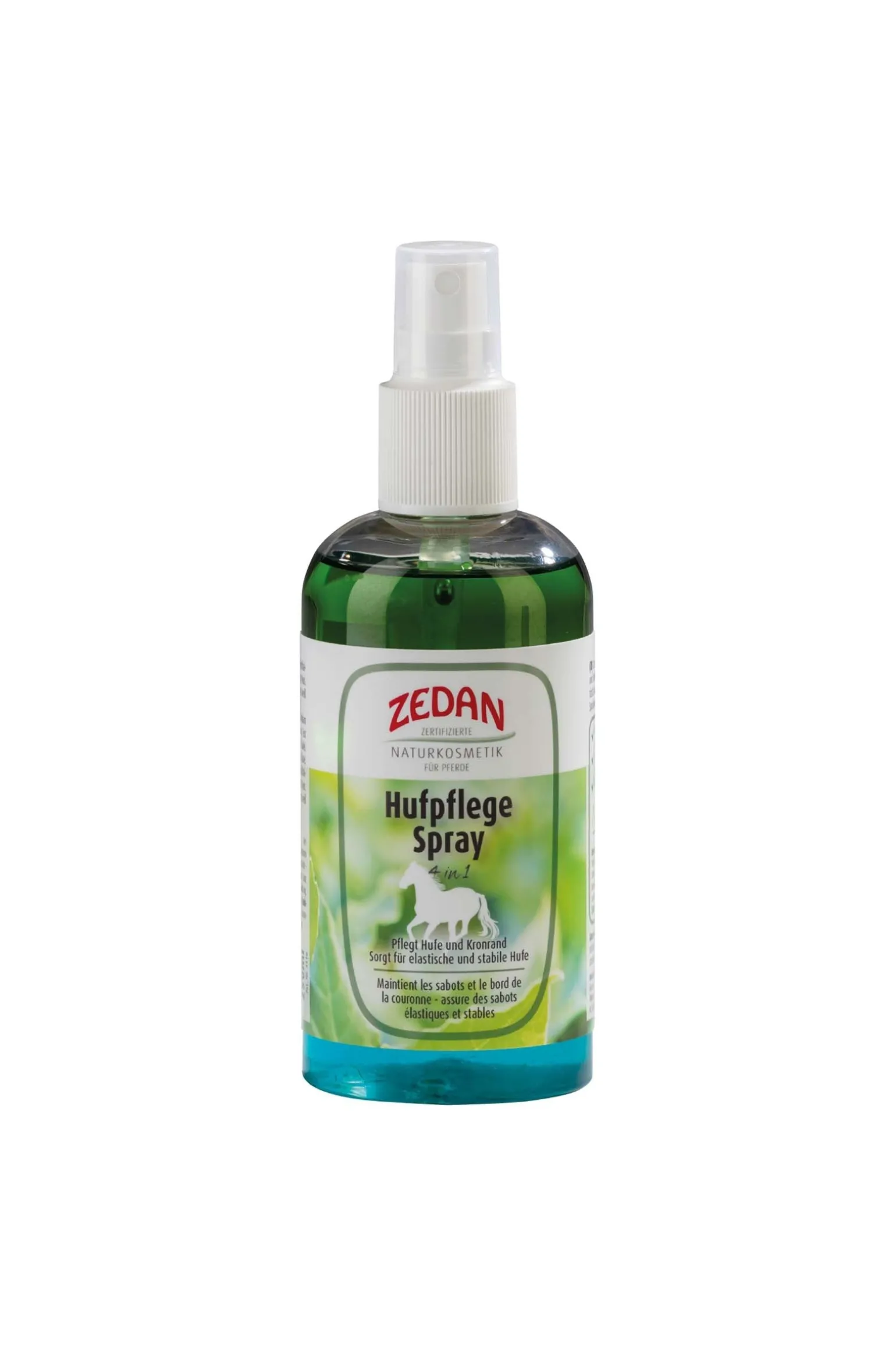 Hufpflege Spray 4 in 1, 275ml