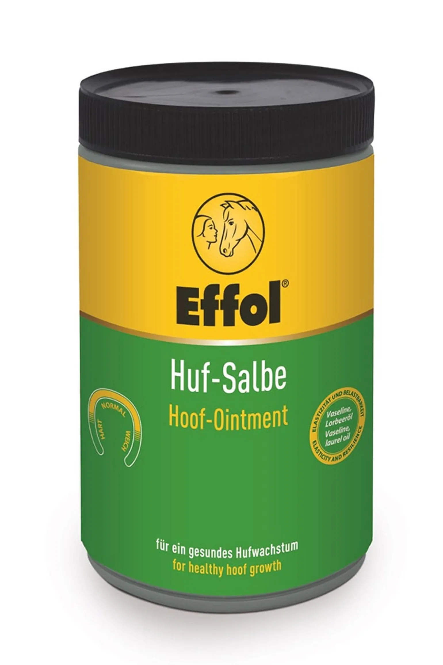 Huf-Salbe, 1L