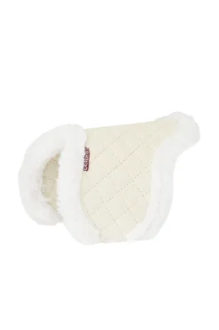 Hunter Springschabracke & Gurt für Spielzeugpony