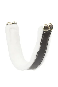 Hunter Springschabracke & Gurt für Spielzeugpony