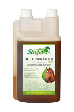 Hustenkräuter Saft, 1l