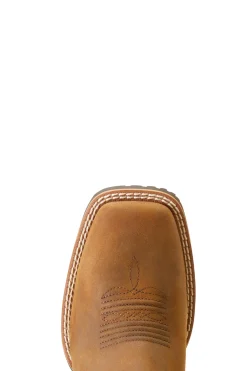 Hybrid Ranchwork Damen Westernstiefel