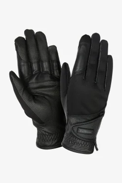 Hybrid Reithandschuhe