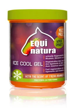 Ice Cool Gel, 600 ml