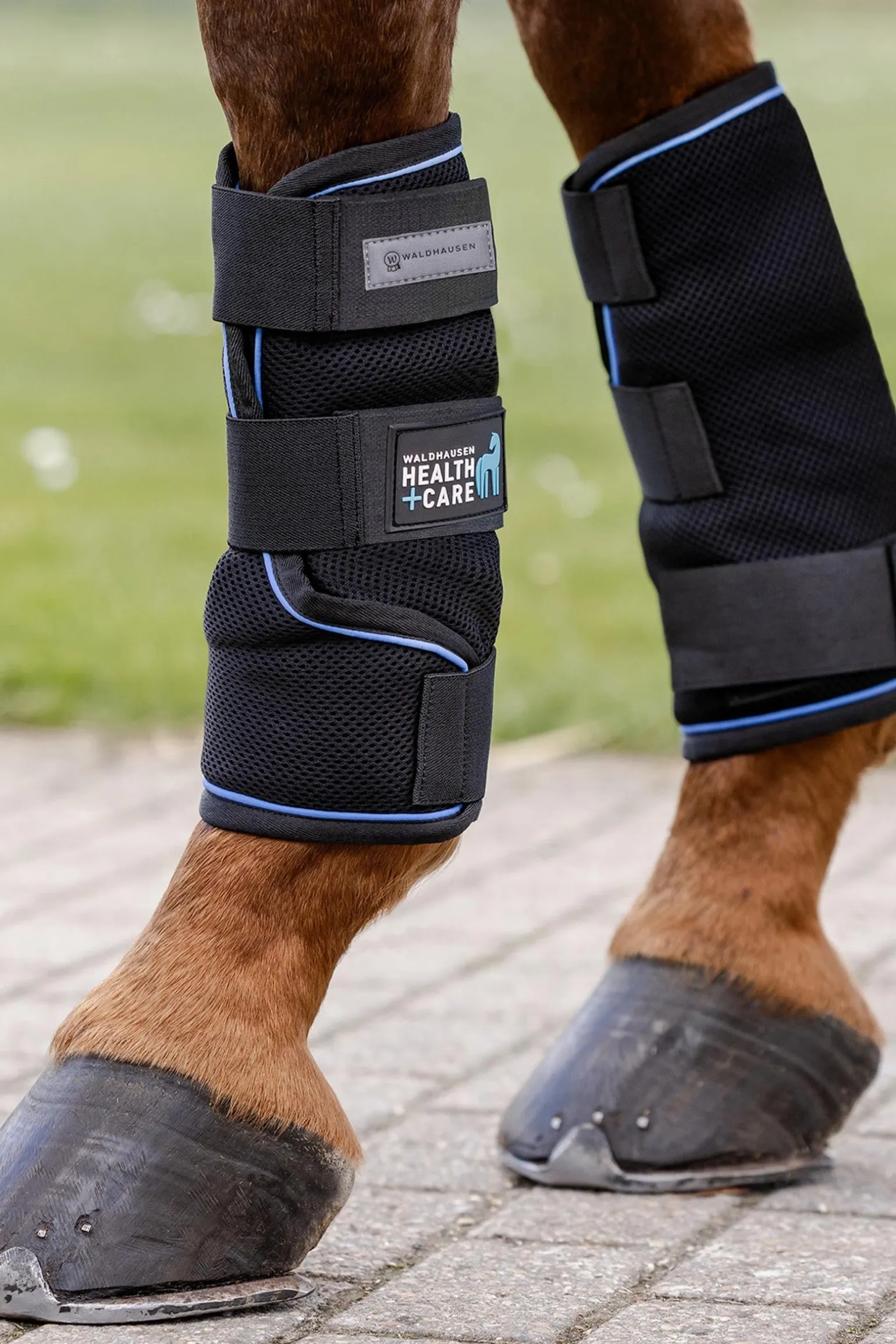 Ice Layer Gamaschen (Paar)