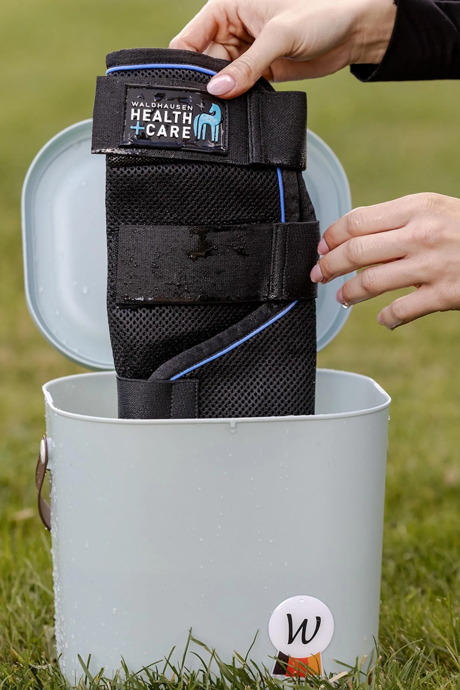 Ice Layer Gamaschen (Paar)