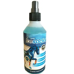 Ice Socks Coolant (plus 250ml)