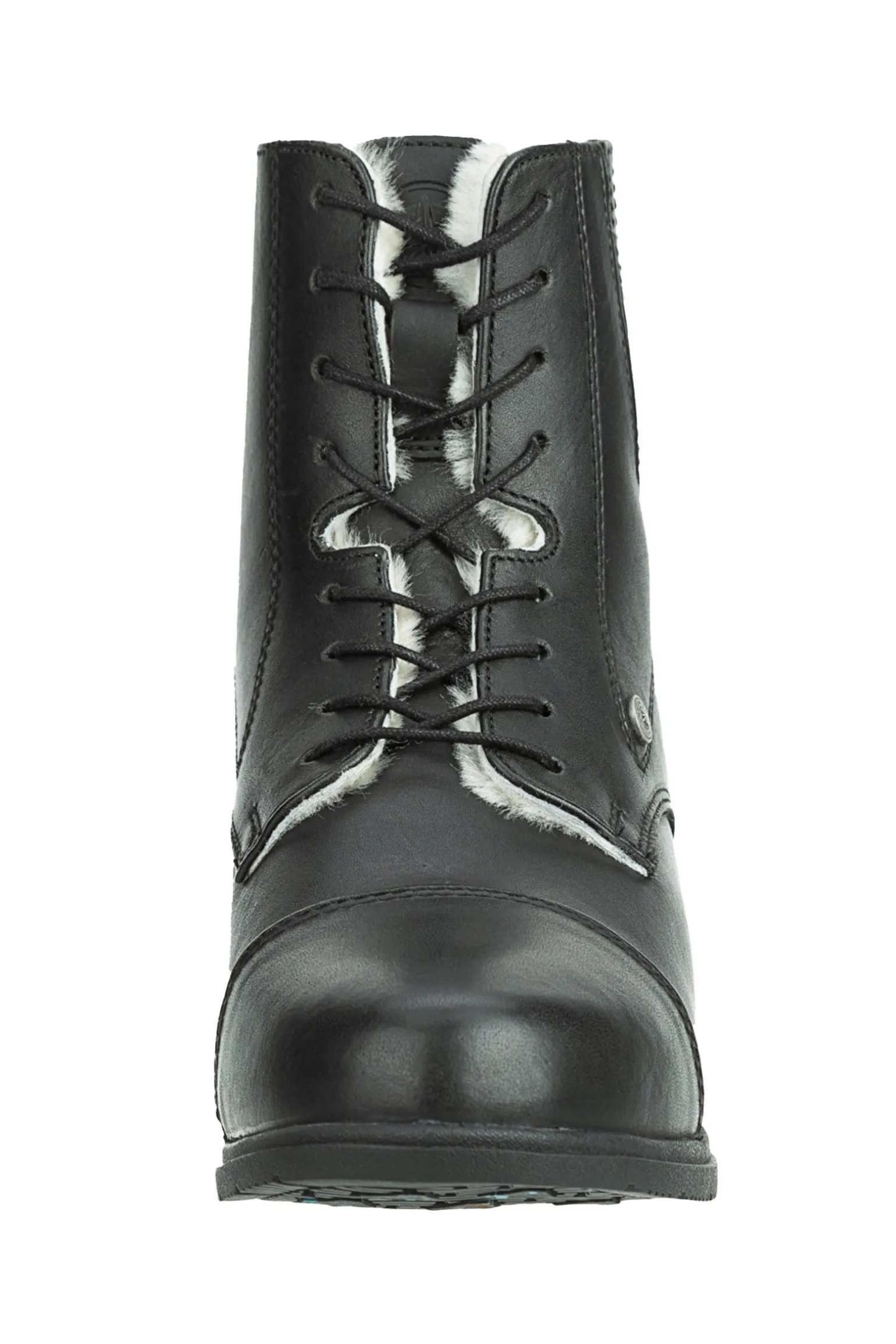 IceLock Merino BZ Lace