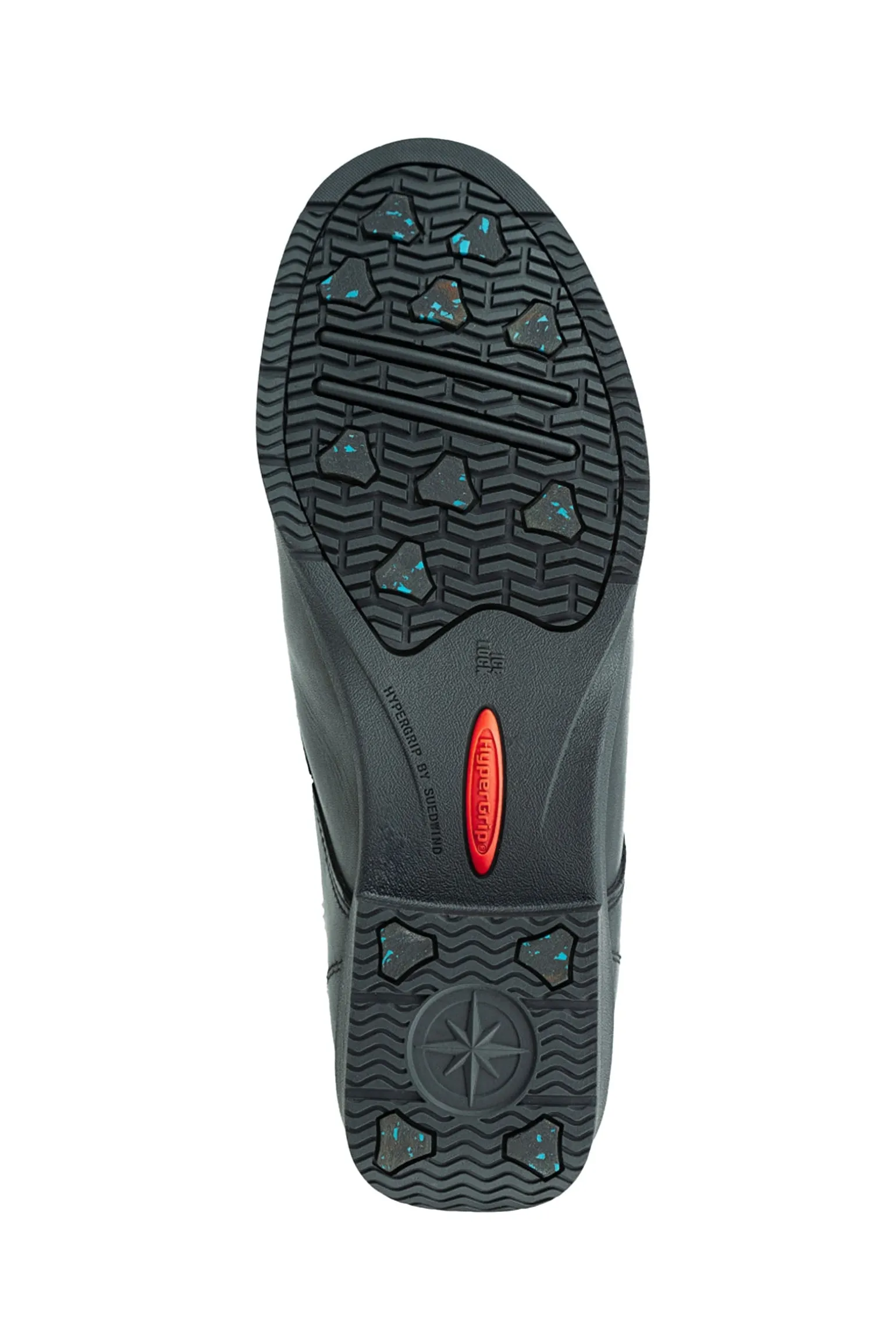 IceLock Merino BZ Lace