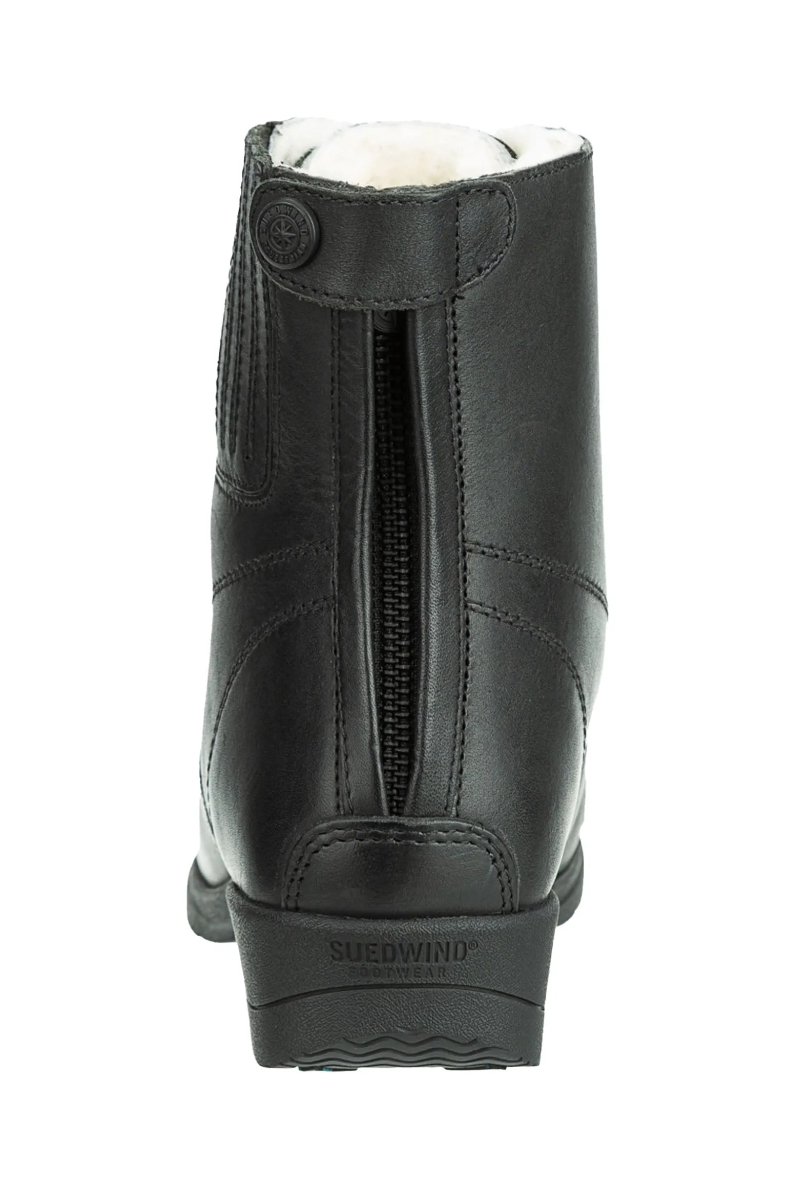 IceLock Merino BZ Lace