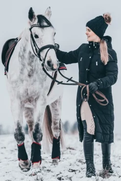 IceLock Merino BZ Lace