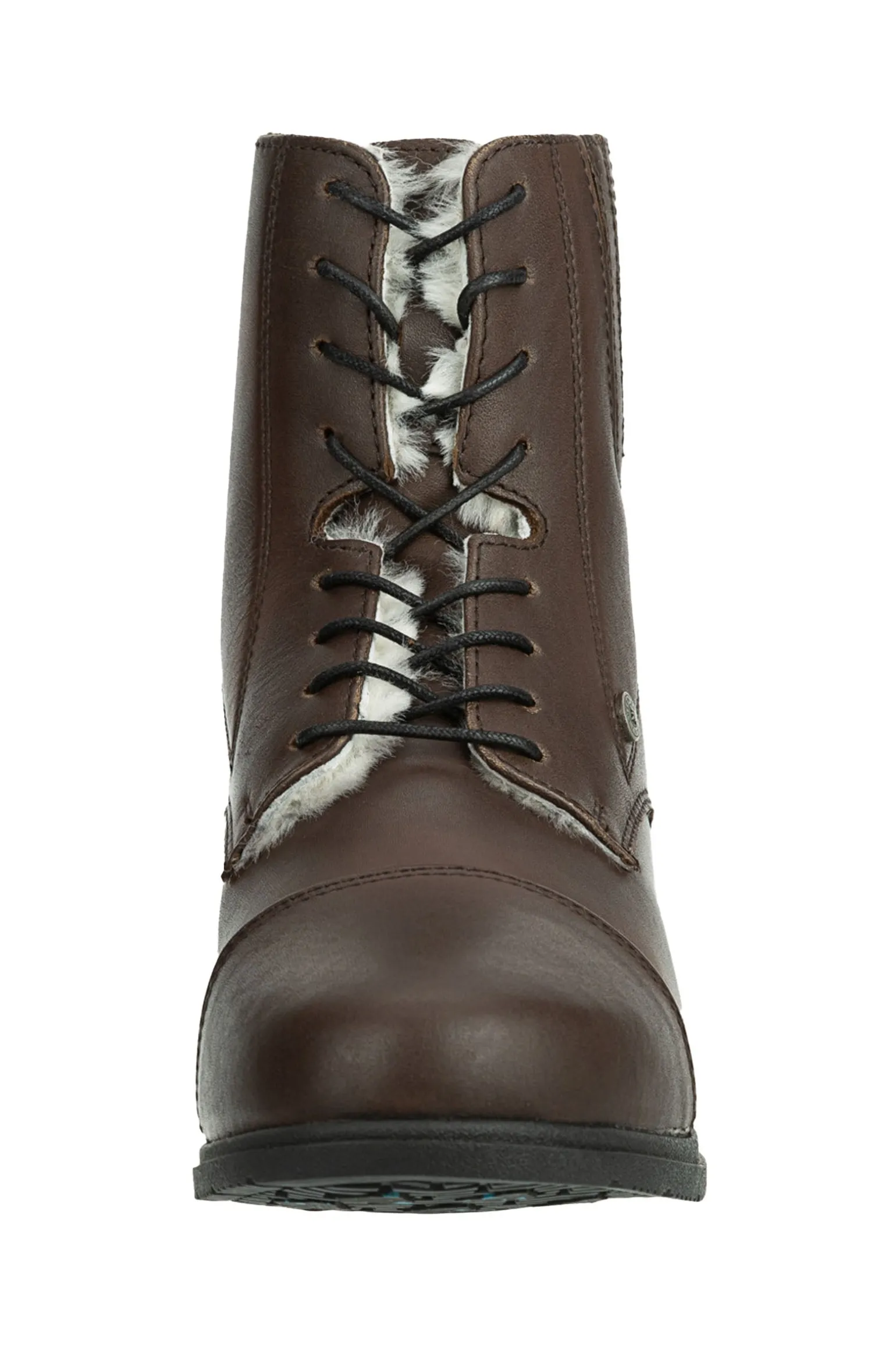 IceLock Merino BZ Lace