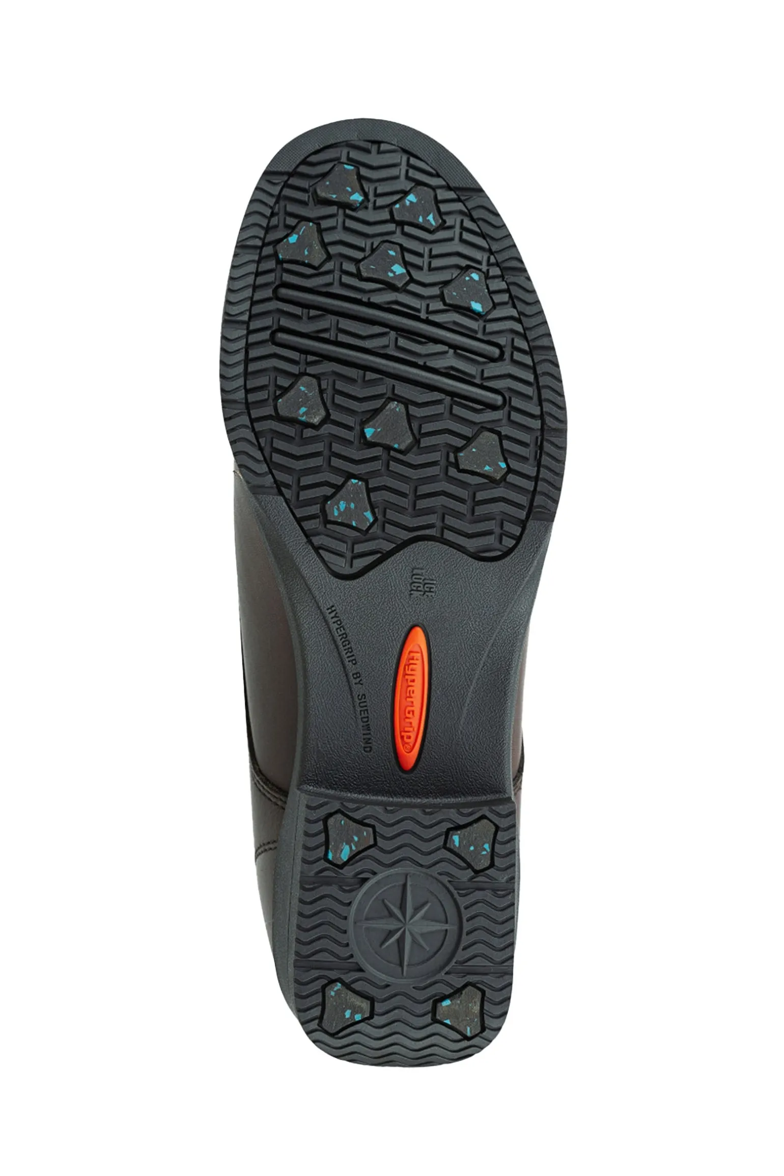 IceLock Merino BZ Lace