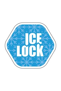 IceLock Merino BZ Lace