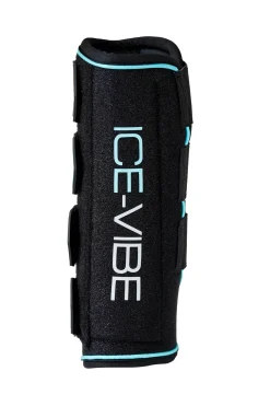 Ice-Vibe Gamaschen mit Kühl- und Vibrationsfunktion (Paar)